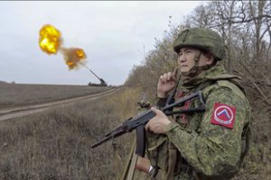 Derybų fone – okupantų pergalės: Rusija sparčiai užima naujas Ukrainos teritorijas