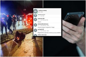 B. Mikutavičių kauniečiai sučiupo naudodami „Zello“: kas tai ir kuo ji ypatinga?