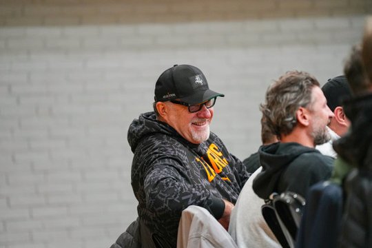 Dublerių derbyje – Sabonių vizitas ir „Žalgirio-2“ revanšas pratęsime