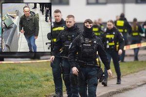 Ryškėja žudynių Kaune paveikslas: „Labai daug kraujo ir jokių galimybių išgyventi“