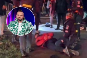 Po kalbų apie B. Mikutavičiaus sulaikymą prabilo Stano: „Reikėjo išpažinties pasiūlyti?“