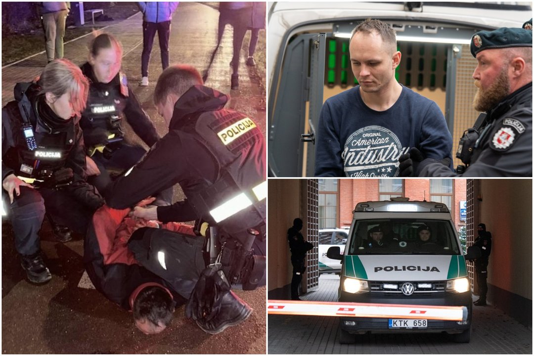 B. Mikutavičių pirmosios pastebėjusios kaunietė ir jos dukra – apie šiurpą keliančią akistatą: atskleidė, kaip viskas vyko