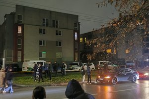 Nužudymų Kaune sukrėsta moteris tikisi, kad tragiški įvykiai atvers akis: „Kalbu iš asmeninės patirties“