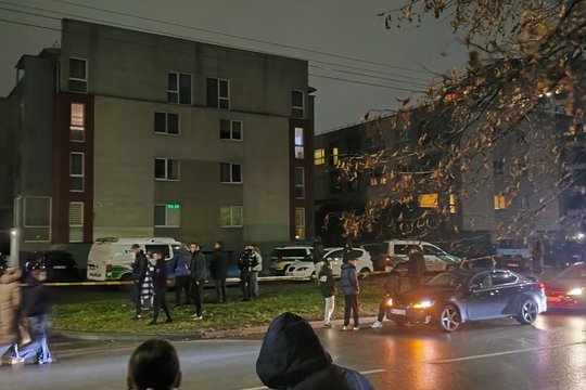 Nužudymų Kaune sukrėsta moteris tikisi, kad tragiški įvykiai atvers akis: „Kalbu iš asmeninės patirties“