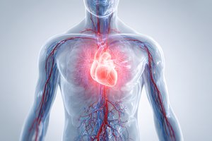 Medikų įspėjimas: „nekaltas“ organizmo signalas gali būti širdies priepuolio pranašas