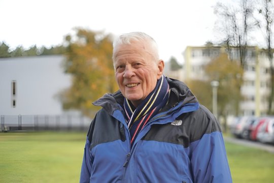 Nepagydoma liga sukrėtė Albiną – atsikratė 20 kg, metė gerti ir rūkyti: „Anūkai apsvaigusio nematė“