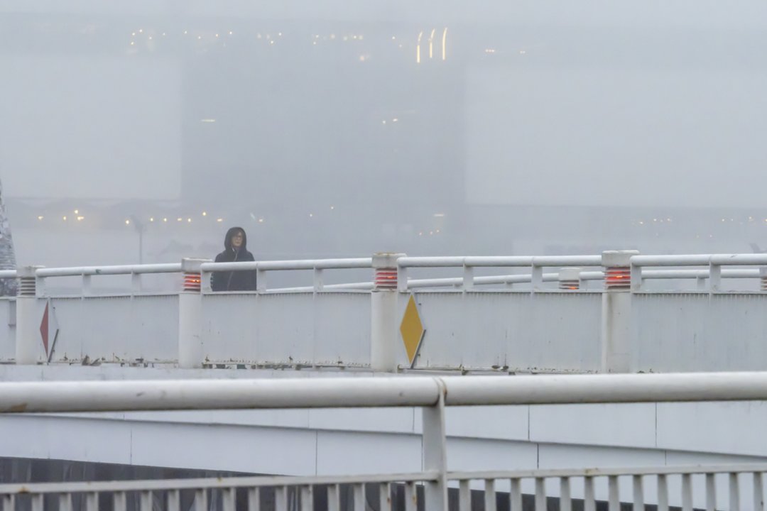 Nauja savaitė žiemos net neprimins: šalį apgaubs lietūs, pilkuma ir neįprasta šiluma