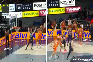 Pergalingo metimo per G. Radzevičių net neturėjo būti: „Jis nesuprato, ko mes norėjome“