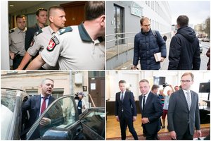 Greitųjų kreditų mūšis ir bylos palikimas: pamokos šių dienų politikai