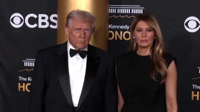 „Esu nusivylęs V. Zelenskiu“: D. Trumpas žarstosi priekaištais, šįkart – dėl esą neparskaityto pasiūlymo