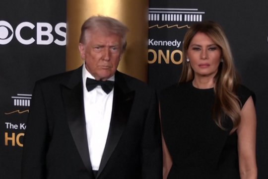 „Esu nusivylęs V. Zelenskiu“: D. Trumpas žarstosi priekaištais, šįkart – dėl esą neparskaityto pasiūlymo