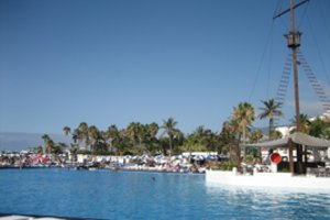 Lietuvių pamiltoje saloje – kraupi tragedija: milžiniška banga pražudė tris žmones