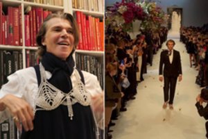 Juozas Statkevičius: „Lietuvoje viskas apie ėdalą ir apie pilvą. Taškas!“