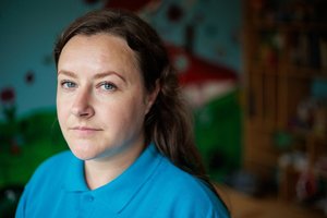 Emocinė gerovė vaikystėje – pamatas sėkmingam įsitraukimui į darbo rinką