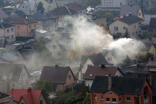 LEA: per savaitę pigo beveik visi energijos ištekliai