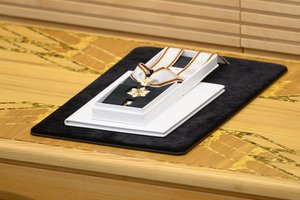 Seimo komisija svarstys, ar siaurinti pretendentų į A. Stulginskio žvaigždę ratą