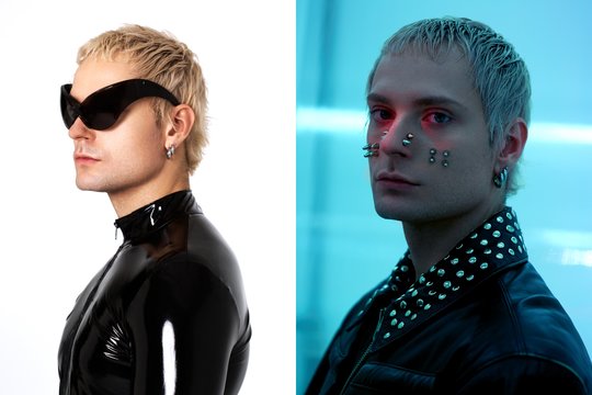 Vilnius Naujuosius metus pasitiks su Berlyno techno pažiba Future.666