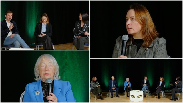 Nepaisant didžiulio informacijos srauto tradicinė žiniasklaida išlieka svarbi: šių dienų įvykiai tai parodė