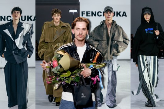 Unikaliu braižu garsėjantis dizaineris R. Latvys – apie nepagražintą kūrėjo pusę: „Buvo etapas, kai rinkdavausi pigesnį maistą“