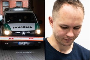 Atskleidė šokiruojančius faktus apie merginų nužudymą Kaune: dūrių skaičius – pribloškia