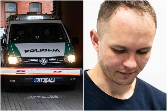 Atskleidė šokiruojančius faktus apie merginų nužudymą Kaune: dūrių skaičius – pribloškia