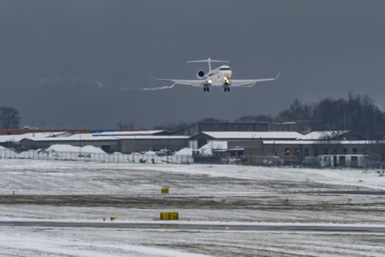 LTOU hibridinei atakai pasiduoti neketina – pasiuntė žinutę keliautojams