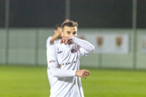 „Sūduva“ pradėjo sudėties komplektacijos darbus