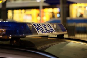 Varšuvos policija sulaikė ukrainiečius su įsilaužimo įranga