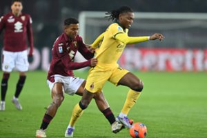 G. Gineitis nuo suolo stebėjo dar vieną „Torino“ pralaimėjimą