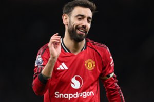 „Manchester United“ iškovojo triuškinančią pergalę