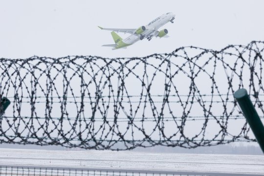 Vyriausybė apsisprendė: Lietuvoje paskelbta ekstremalioji situacija