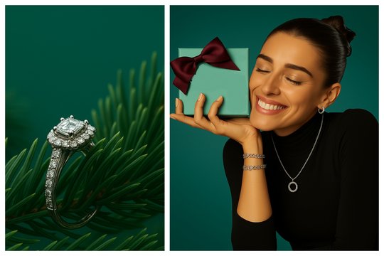 Kalėdinės dovanos, kurios tikrai pradžiugins