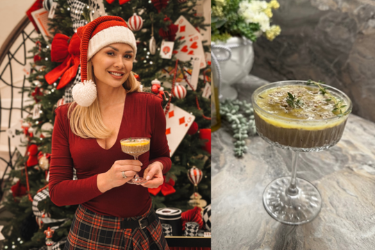 N. Bunkė dalijasi vištienos kepenėlių pašteto receptu: tikras šventinio stalo hitas