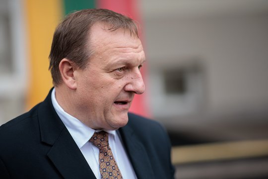 Lietuvoje įvedama ekstremalioji situacija: tikina – visuomenei nepatogumų tai nesukels