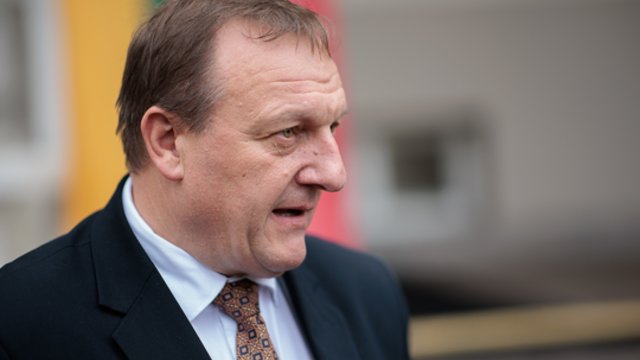 Lietuvoje įvedama ekstremalioji situacija: tikina – visuomenei nepatogumų tai nesukels