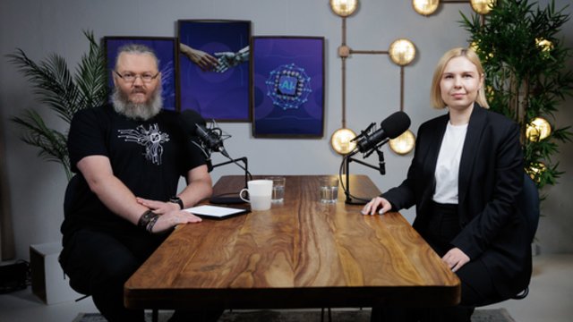 Nauja skaitymo patirtis: kaip gimsta įtraukios knygos?