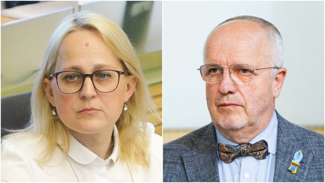 „Nemuno aušros“ elgesį žurnalistų atžvilgiu laiko sveika diskusija: susėdę prie stalo rasime variantą