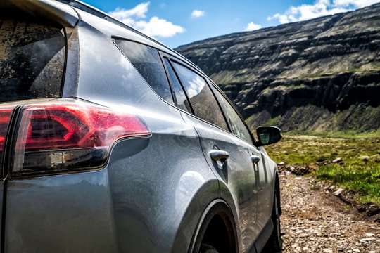 Paaiškėjo populiariausias 2025-ųjų naudotas automobilis