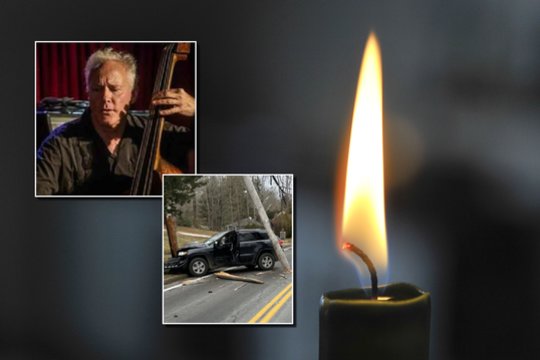 Žuvo garsus „Grammy“ nominuotas muzikantas: rekordinis kaltininkės nusikaltimų sąrašas šokiruoja