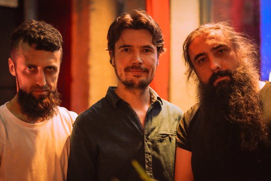 Trimitininkui Dominykui Vyšniauskui improvizuojant praverčia vaikystėje gautos garsiojo tėčio pamokos