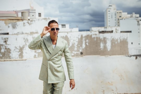 Linas Adomaitis kviečia į koncertą ypatingoje vietoje: tai bus retas ir intymus susitikimas