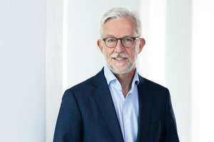 „Luminor“ turi naują grupės vadovą