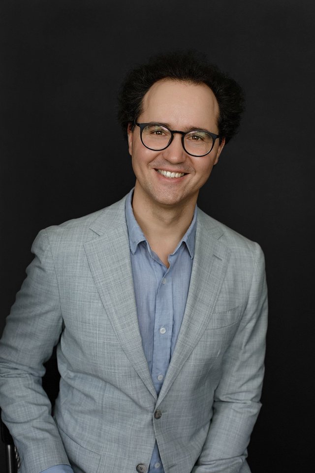 Dainius Jakučionis.<br> Pranešimo žiniasklaidai nuotr.