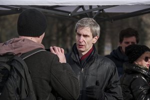 Aukščiausiasis teismas paskelbė verdiktą A. Paleckiui byloje dėl partizanų niekinimo: nenusiplovė dar vienos dėmės