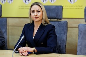 Sportininkai nebuvo išklausyti – Seimas pritarė sporto reformos įstatymo projektui