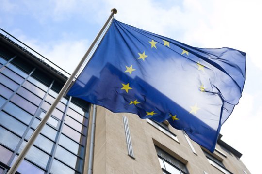 Eurokomisarė M. Kos: Lietuva yra narystės Europos Sąjungoje pavyzdys