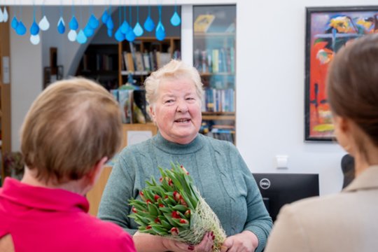 Retas vardas alytiškei suteiktas per klaidą: draugai ir artimieji vadina visai kitaip