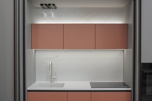 Salonas, kuris atrodo kaip namai: štai, ką gali nestandartiniai baldai