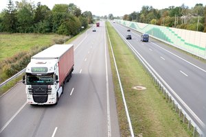 Žinia vairuotojams: iki 2027 m. šios kelių rinkliavos sistemos nebus