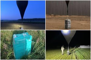 Lietuvoje paskelbus ekstremaliąją padėtį – pasaulio žiniasklaidos reakcija